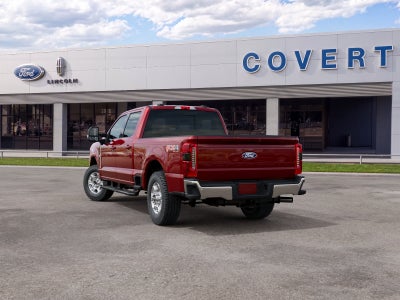 2027 Ford Super Duty F-250® XLT
