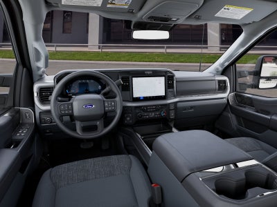 2027 Ford Super Duty F-250® XLT