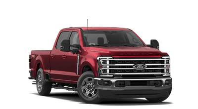 2027 Ford Super Duty F-250® XLT