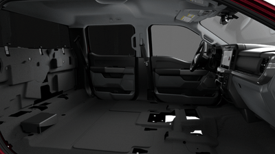 2027 Ford Super Duty F-250® XLT