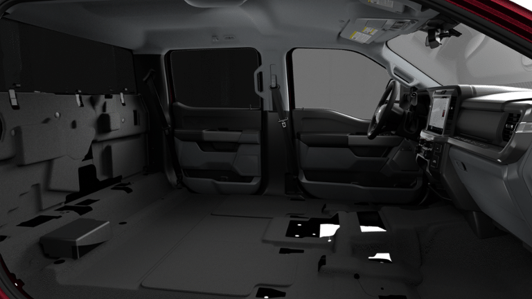 2027 Ford Super Duty F-250® XLT