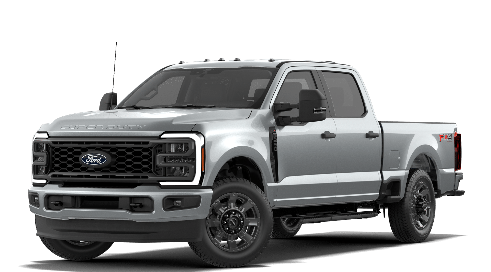 2027 Ford Super Duty F-250  XL