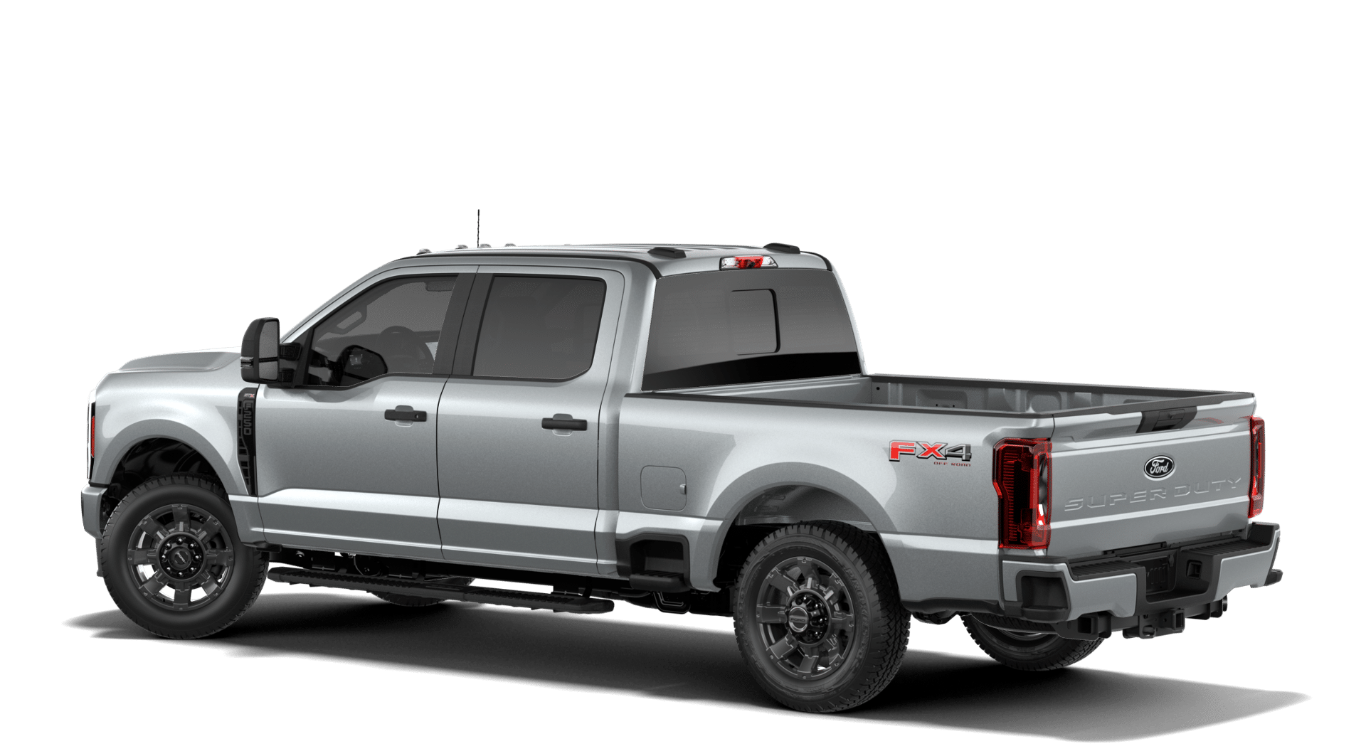 2027 Ford Super Duty F-250  XL, photo 2