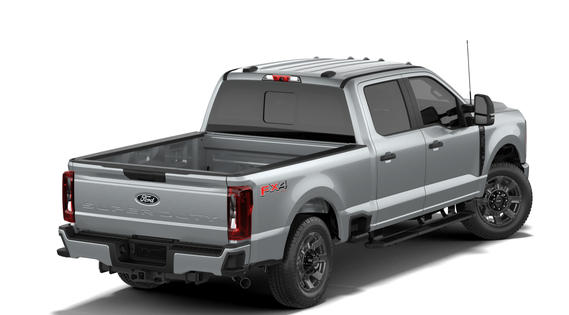 2027 Ford Super Duty F-250  XL, photo 3