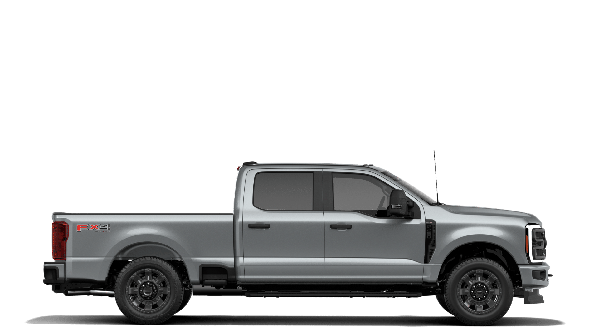 2027 Ford Super Duty F-250  XL, photo 5