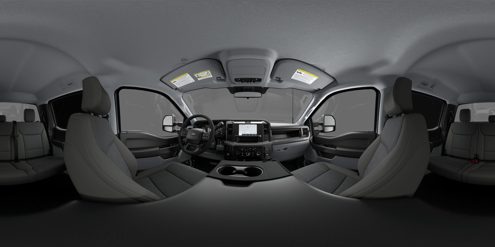 2027 Ford Super Duty F-250  XL, photo 8