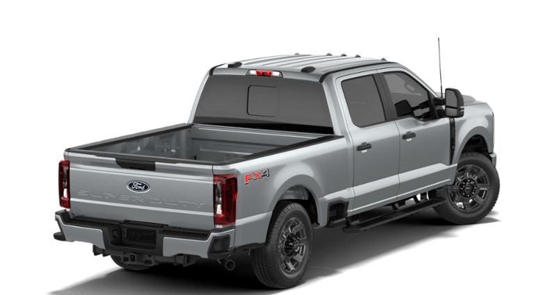 2027 Ford Super Duty F-250® XL