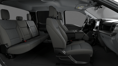 2027 Ford Super Duty F-250® XL