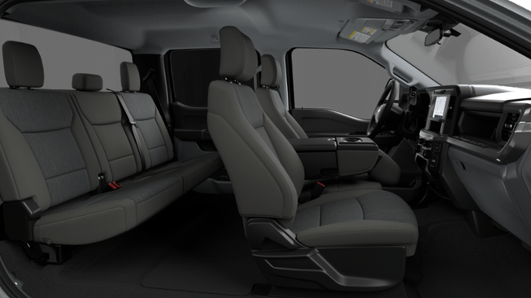 2027 Ford Super Duty F-250® XL