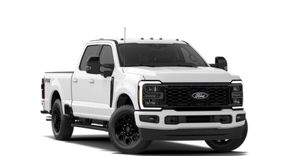 2027 Ford Super Duty F-250® Lariat®