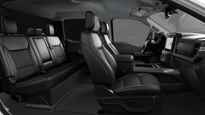 2027 Ford Super Duty F-250® Lariat®