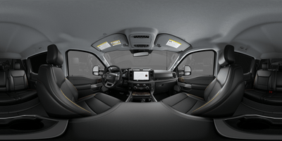 2027 Ford Super Duty F-250® Lariat®