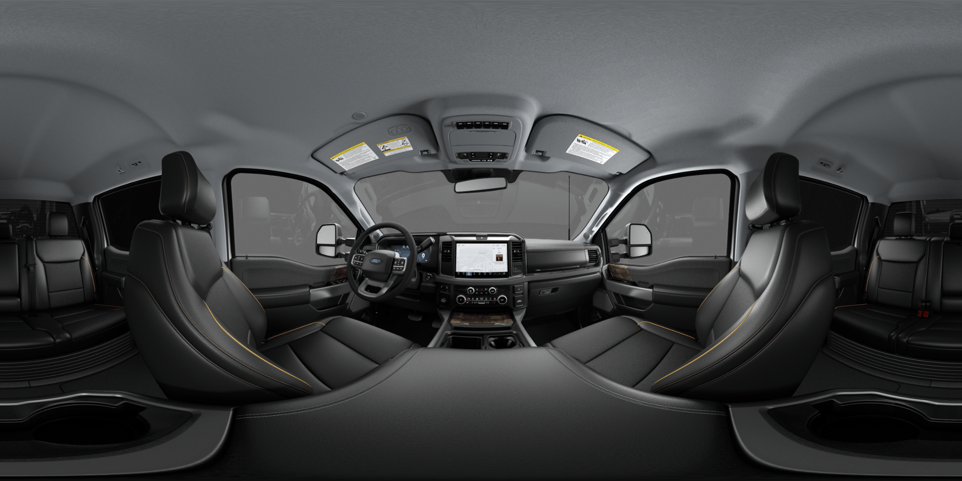 2027 Ford Super Duty F-250® Lariat®