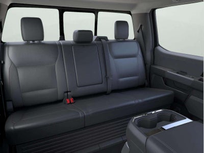 2026 Ford Super Duty F-250® Lariat®