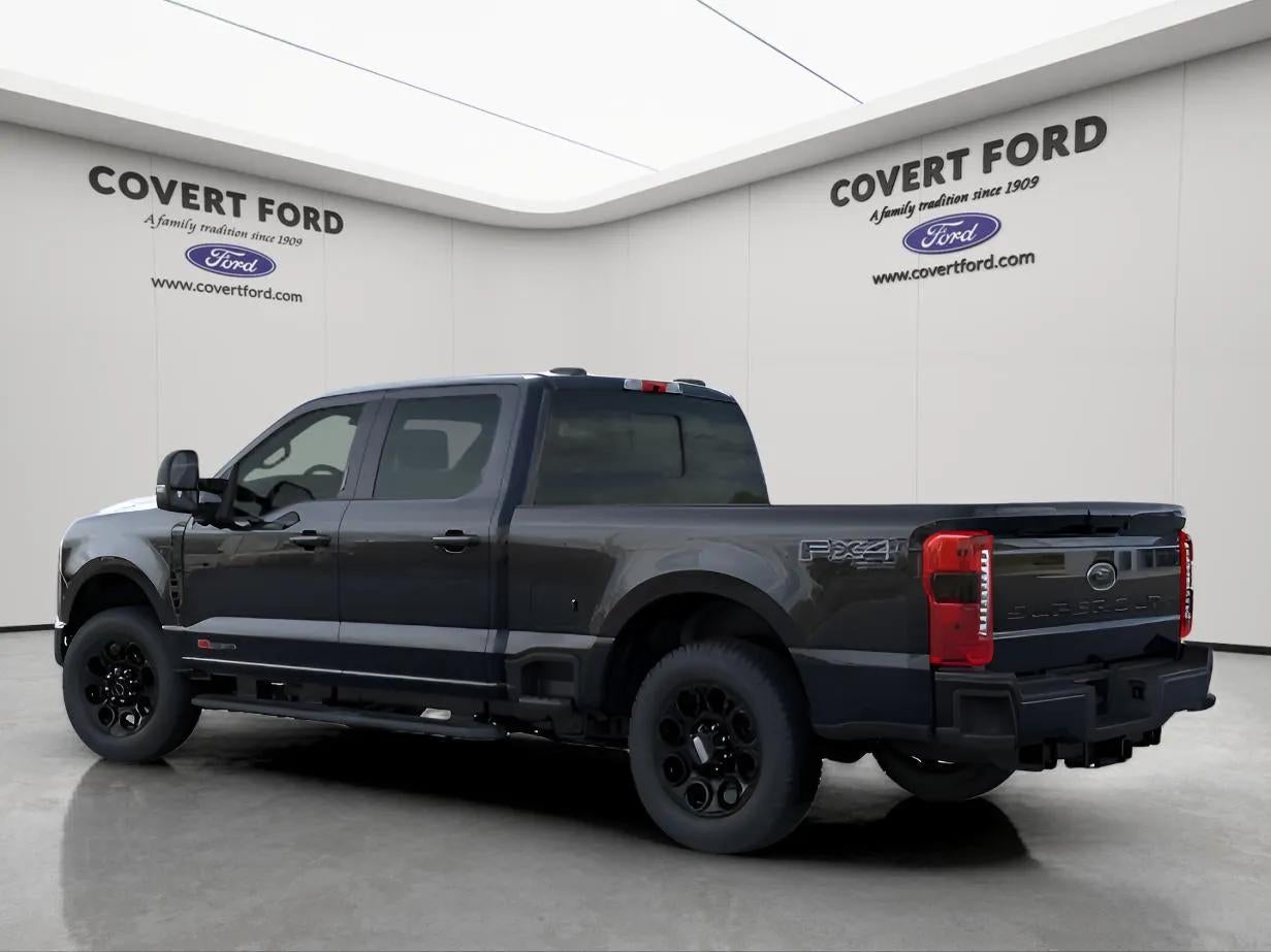 2026 Ford Super Duty F-250® Lariat®