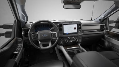 2026 Ford Super Duty F-250® Lariat®