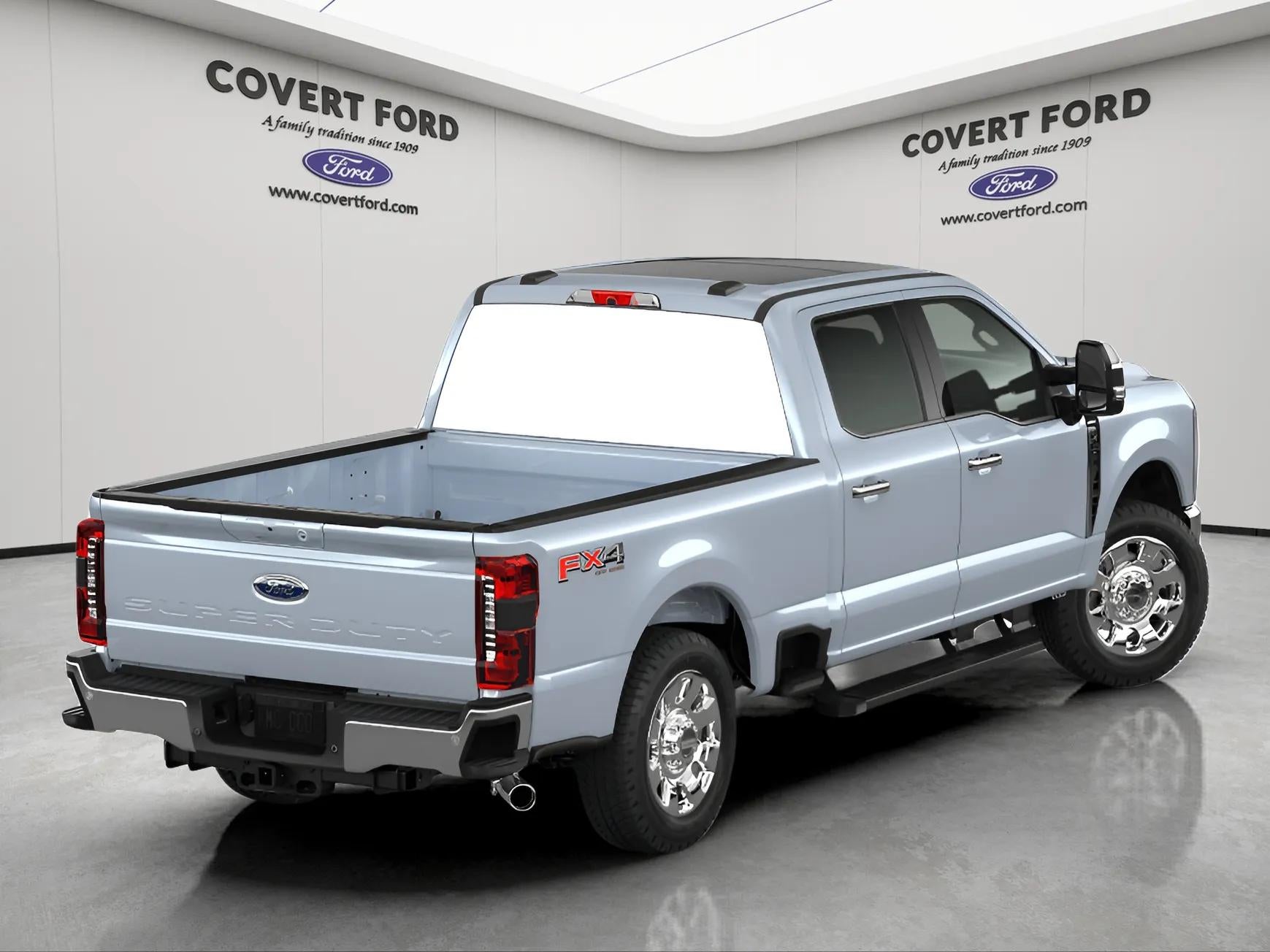 2026 Ford Super Duty F-250® Lariat®