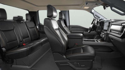 2026 Ford Super Duty F-250® Lariat®