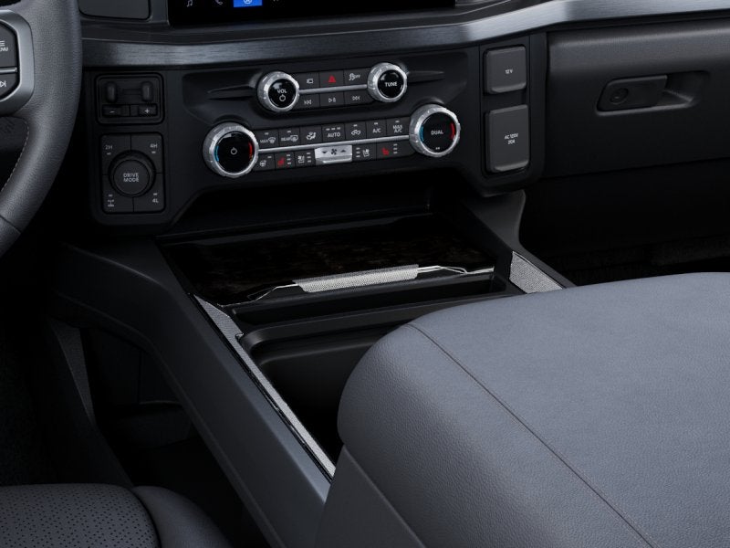 2027 Ford Super Duty F-250  Lariat, photo 15