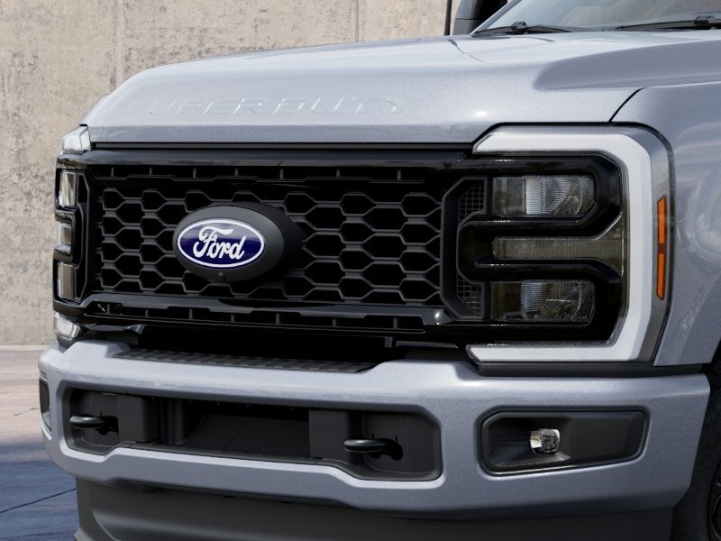 2027 Ford Super Duty F-250  Lariat, photo 17