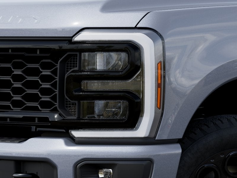 2027 Ford Super Duty F-250  Lariat, photo 18