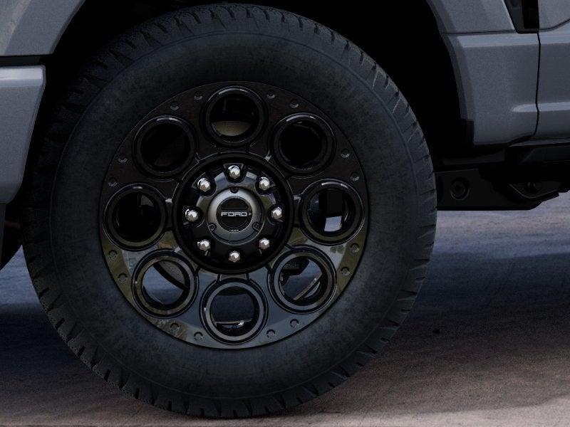 2027 Ford Super Duty F-250  Lariat, photo 19