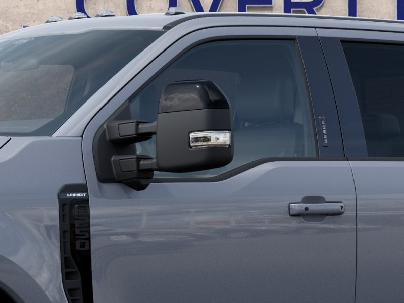 2027 Ford Super Duty F-250  Lariat, photo 20