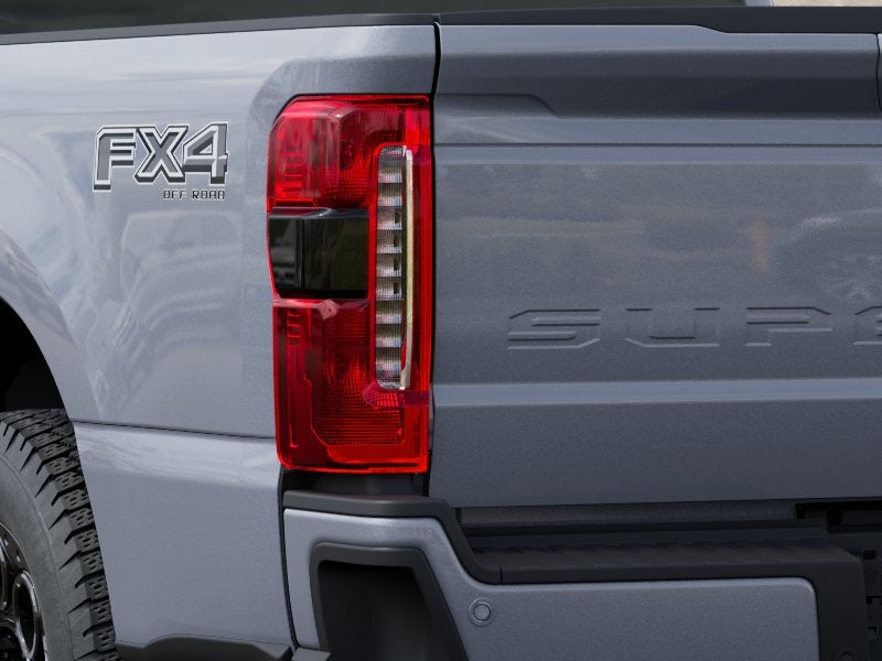 2027 Ford Super Duty F-250  Lariat, photo 21