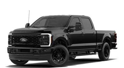 2027 Ford Super Duty F-250® Lariat®