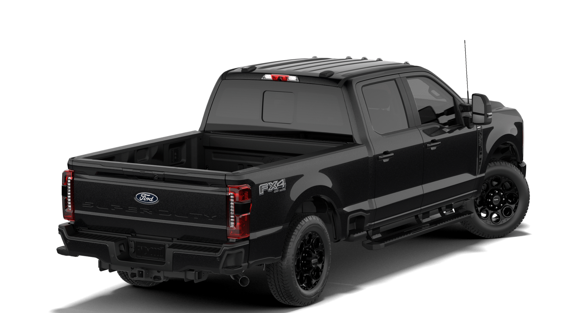 2027 Ford Super Duty F-250® Lariat®