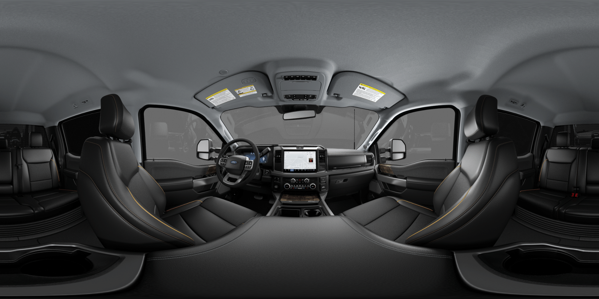2027 Ford Super Duty F-250® Lariat®