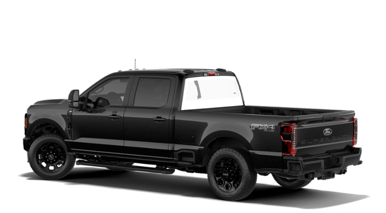 2027 Ford Super Duty F-250® XLT