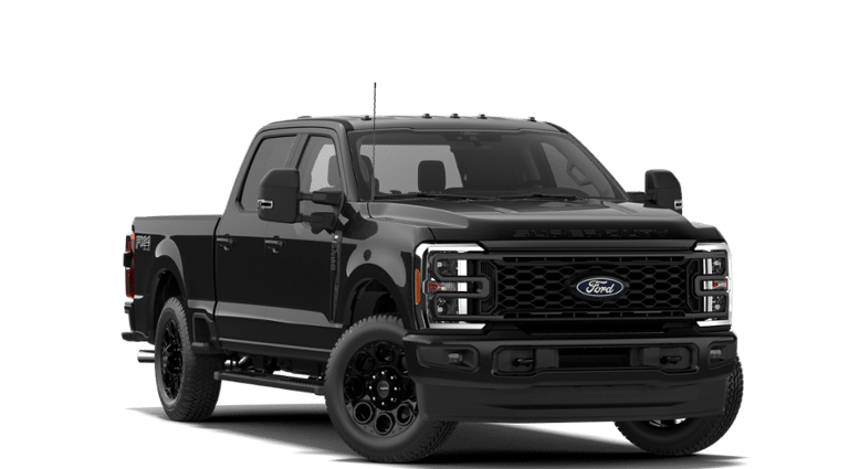 2027 Ford Super Duty F-250® XLT