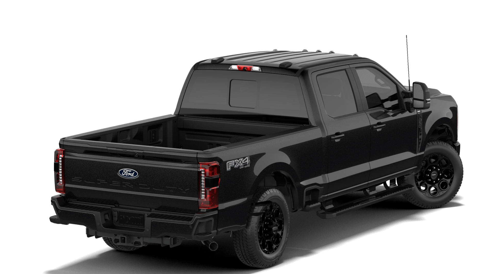 2027 Ford Super Duty F-250  Lariat, photo 3