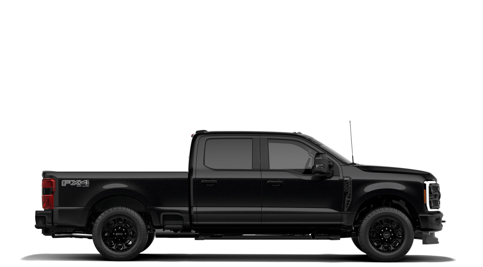 2027 Ford Super Duty F-250  Lariat, photo 5