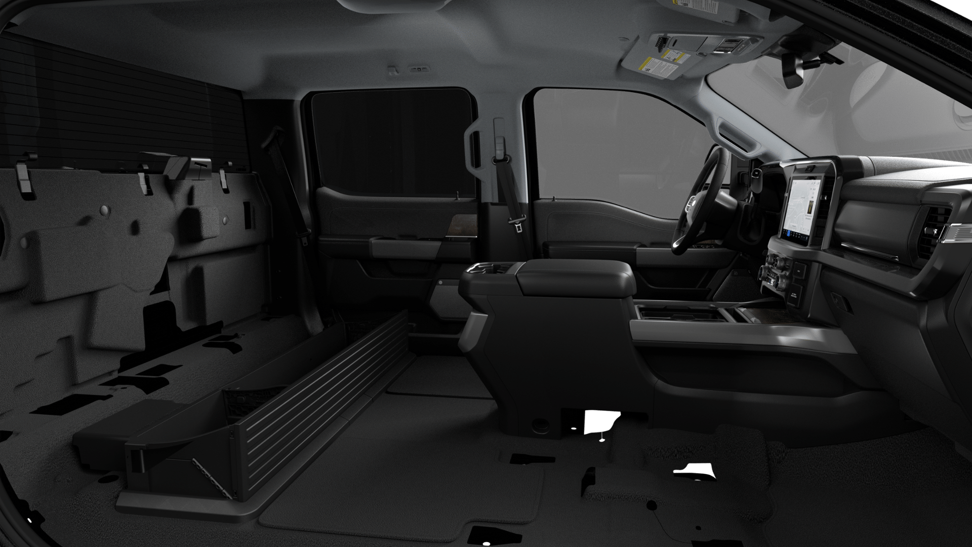 2027 Ford Super Duty F-250  Lariat, photo 6