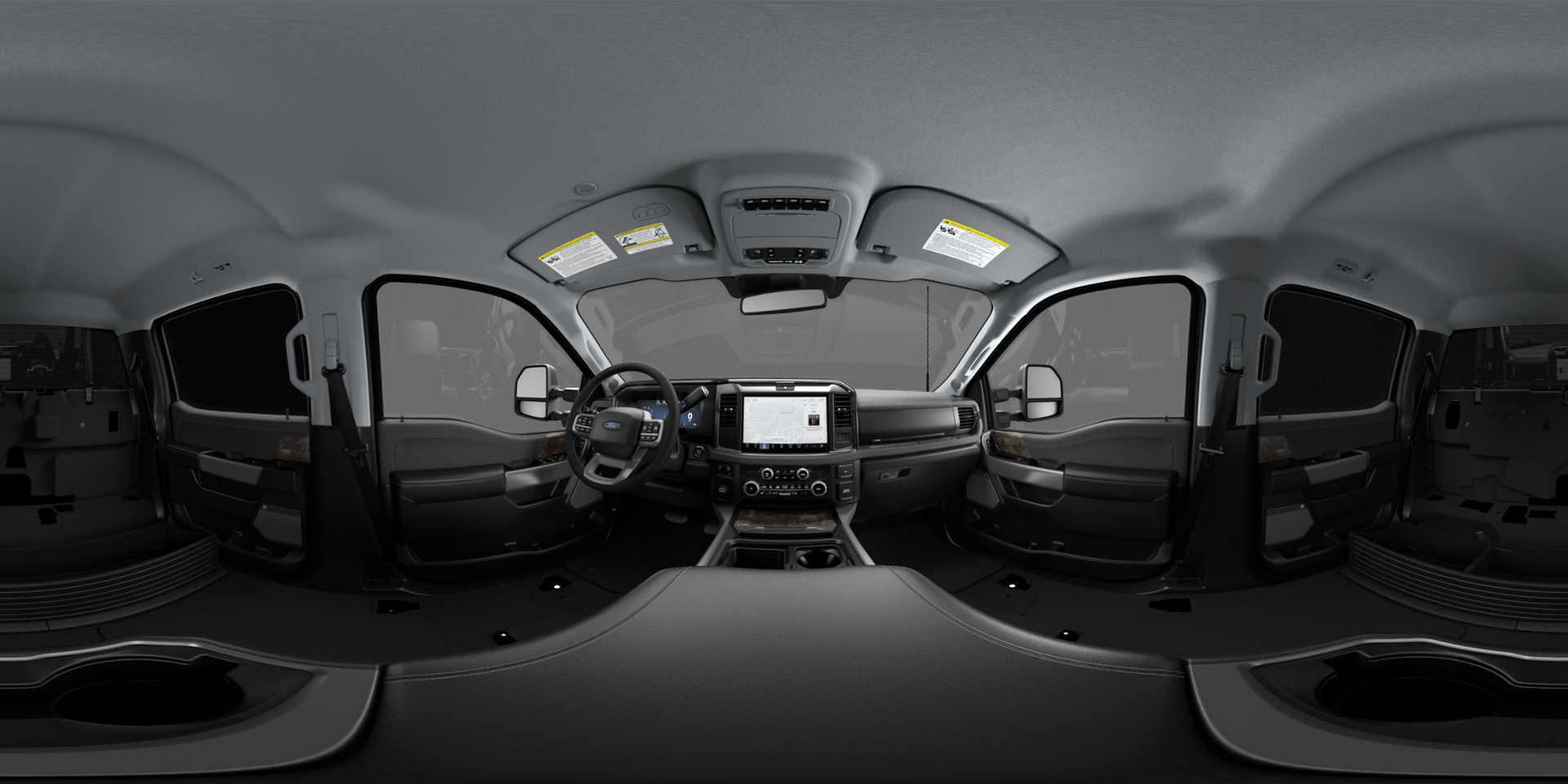 2027 Ford Super Duty F-250  Lariat, photo 8