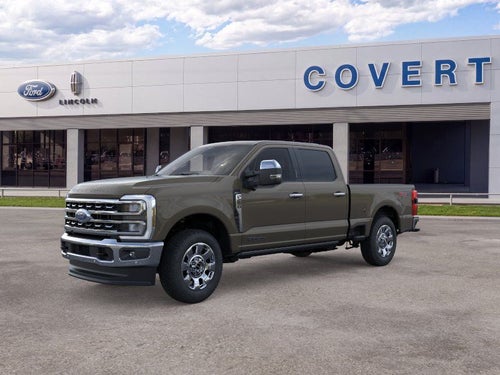 2026 Ford Super Duty F-250® Lariat®