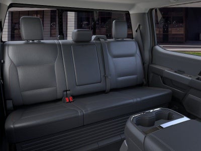 2026 Ford Super Duty F-250® Lariat®