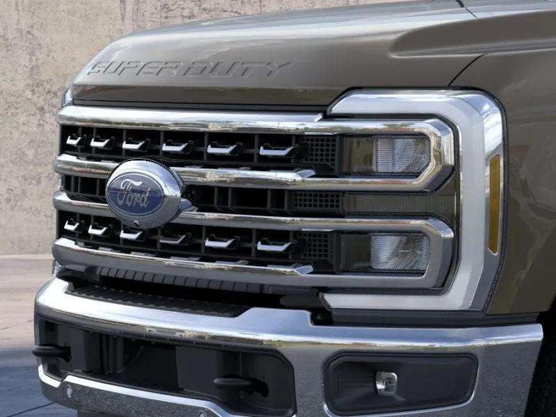 2026 Ford Super Duty F-250® Lariat®