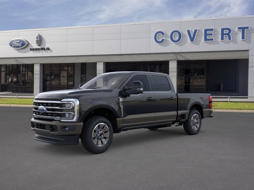 2026 Ford Super Duty F-250® King Ranch®