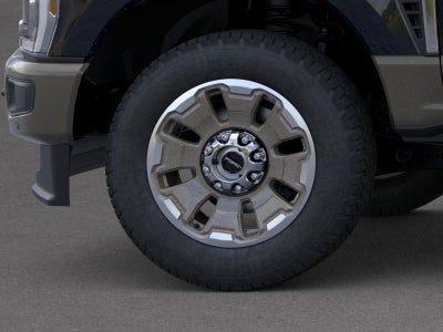 2026 Ford Super Duty F-250® King Ranch®