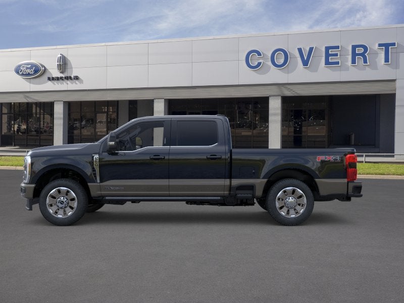 2026 Ford Super Duty F-250® King Ranch®