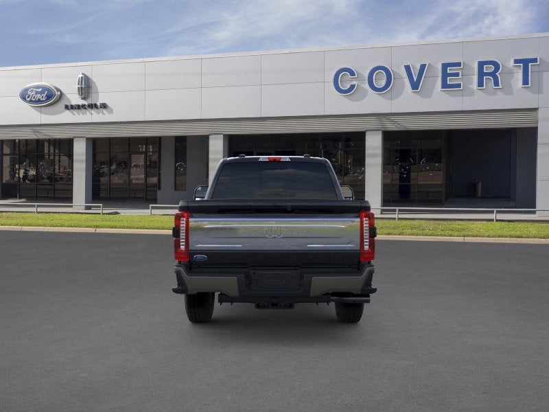 2026 Ford Super Duty F-250® King Ranch®