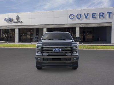 2026 Ford Super Duty F-250® King Ranch®