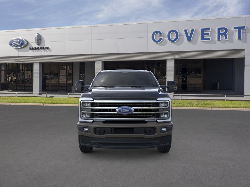 2026 Ford Super Duty F-250® King Ranch®