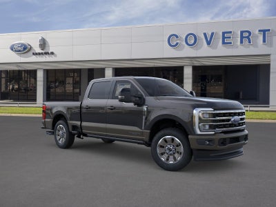 2026 Ford Super Duty F-250® King Ranch®