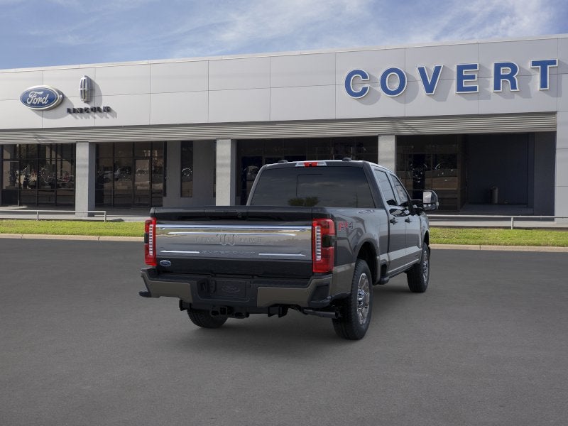 2026 Ford Super Duty F-250® King Ranch®