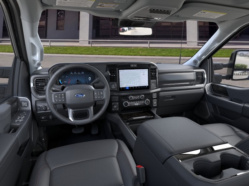 2026 Ford Super Duty F-250® Lariat®