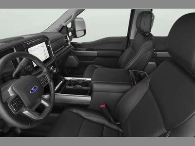2026 Ford Super Duty F-250® Lariat®